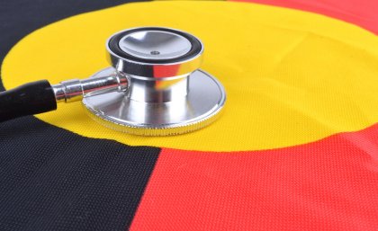 Professor Hoy says improved health outcomes should be "celebrated". Professor Hoy says improved health outcomes should be "celebrated".